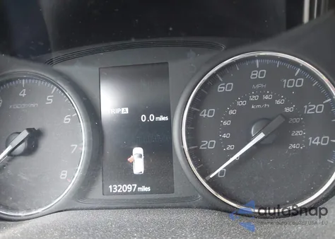 2020 Mitsubishi Outlander Se 2.4 z USA, uszkodzony, nr VIN JA4AD3A35LZ005143